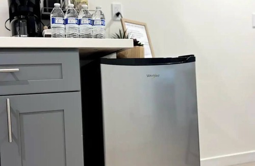 Sunset District Maison | Modern luxury 2-bedroom unit near golden gate park in San Francisco