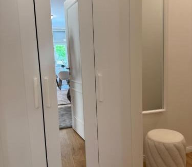 Prague 5 Appartement | Modern Luxury Apartment with Garden