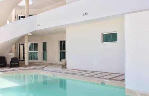 Sisal Appartement | Appartements de luxe modernes à quelques pas de la plage de Sisal.