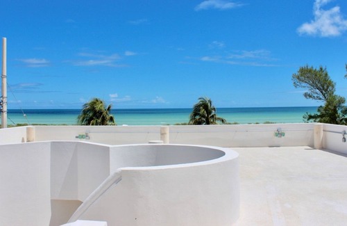 Sisal Appartement | Appartements de luxe modernes à quelques pas de la plage de Sisal.