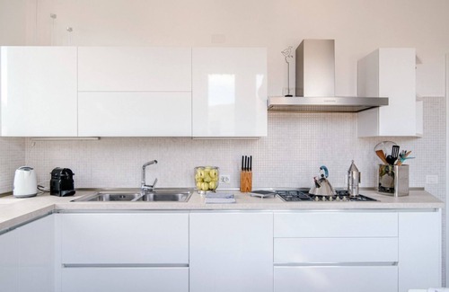 Como Appartement | Modern Luxury Attic - My Home In Como