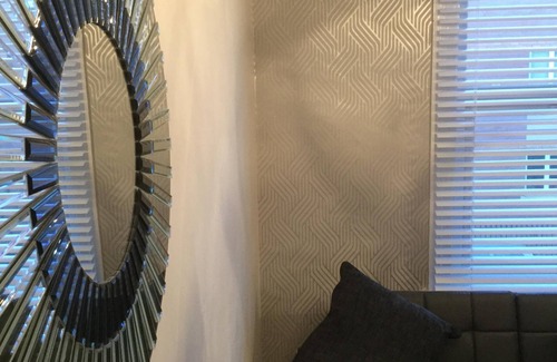 Smethwick Appartement | Appartement Central de Luxe Moderne