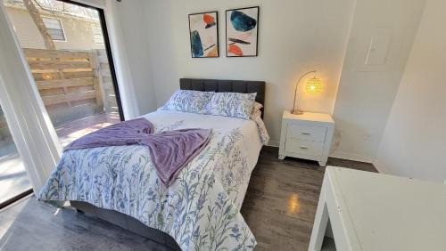 Gainesville Appartement | Modern Luxury Condo - Near UF, Shands & Celebration Pointe