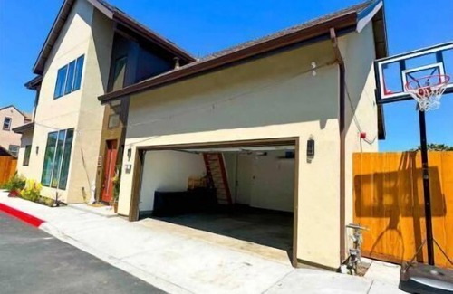 Rodeo Maison | Modern luxury home Near Napa