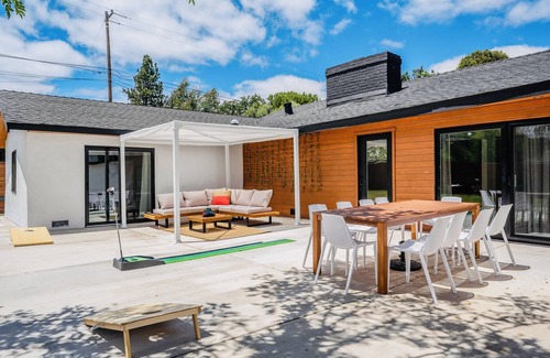 Walnut Creek Maison | modERn Luxury Home🌇🎆🌉Limited time offer!