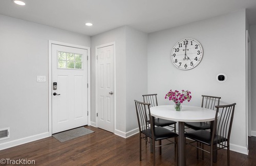 Downers Grove Maison | Modern Luxury in Downers Grove