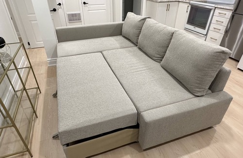 Halton Regional Municipality Appartement | Modern luxury living in Milton