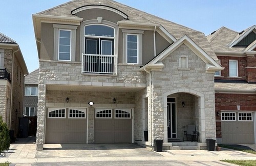 Halton Regional Municipality Appartement | Modern luxury living in Milton