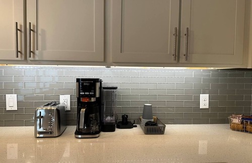 Knox - Henderson Maison | Modern Luxury Townhome downtown