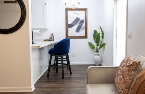 Dothan Maison | Modern Luxury