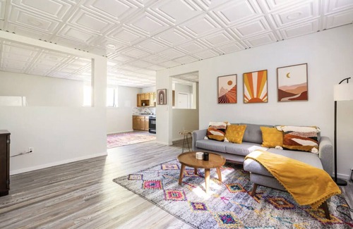 Putnam Valley Maison | Modern, Magical Woodsy Escape 1 Hour From NYC