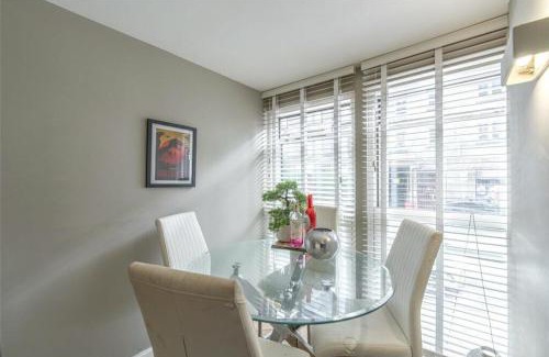 Merchiston Appartement | Modern Main Door Flat Edinburgh City Center