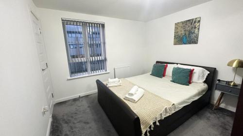Merchiston Appartement | Modern Main Door Flat Edinburgh City Center