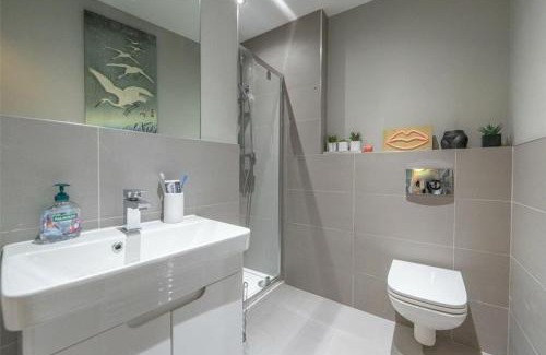 Merchiston Appartement | Modern Main Door Flat Edinburgh City Center
