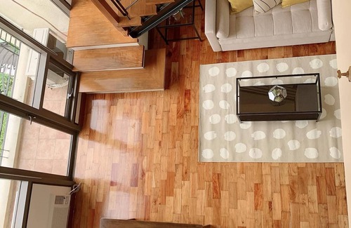 San Lorenzo Copropriété | Modern Makati Condo for Rent - City Views & Convenience