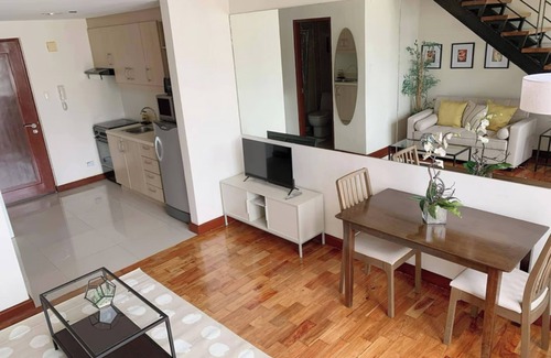 San Lorenzo Copropriété | Modern Makati Condo for Rent - City Views & Convenience