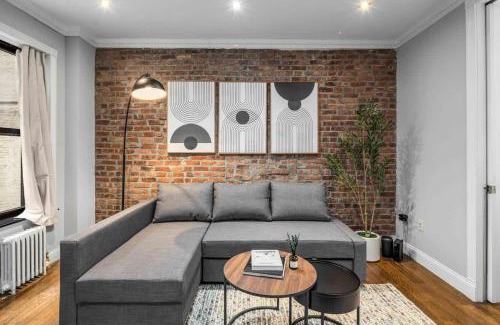 Upper East Side Appartement | Modern Manhattan Retreat Near Central Park