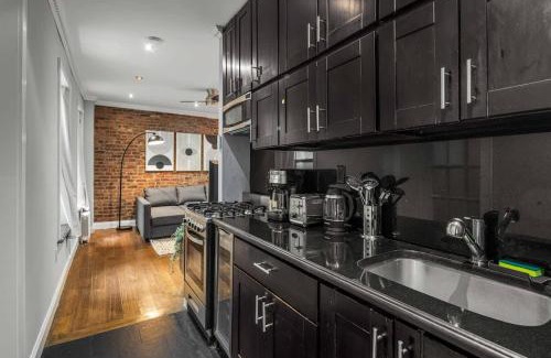 Upper East Side Appartement | Modern Manhattan Retreat Near Central Park
