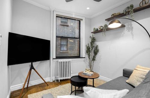 Tudor City Appartement | Modern Manhattan Stay in Prime Spot