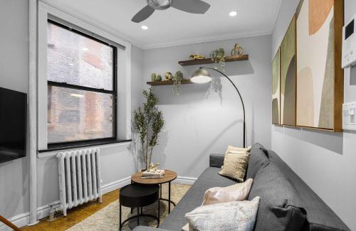 Tudor City Appartement | Modern Manhattan Stay in Prime Spot