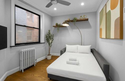Tudor City Appartement | Modern Manhattan Stay in Prime Spot