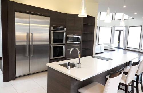 Town of Orangetown Maison | Modern Mansion Near NYC, aéroports, restaurants, activités, shopping et plus!