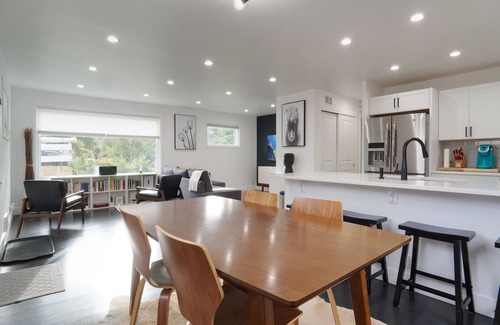Mar Lee Maison | Maison minimaliste moderne de Denver