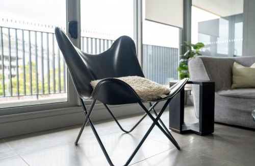 Lidcombe Appartement | Modern Minimalist Haven