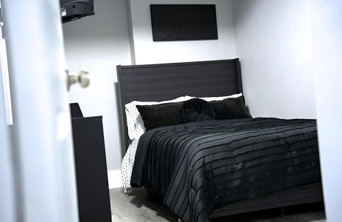 Reading Appartement | Modern Minimalist Home in the heart of Reading