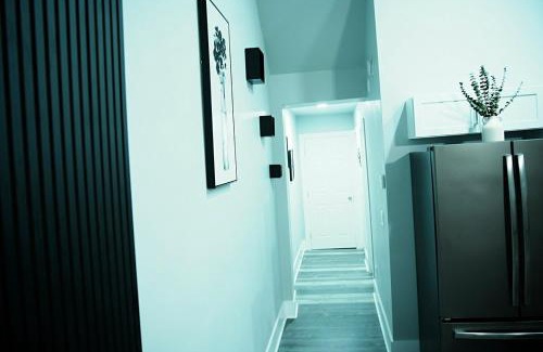 Reading Appartement | Modern Minimalist Home in the heart of Reading