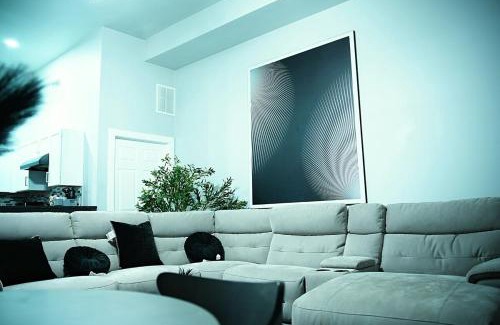 Reading Appartement | Modern Minimalist Home in the heart of Reading