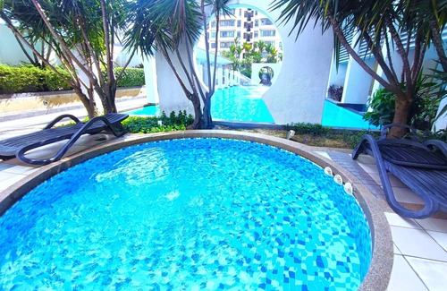 Kampung Segambut Dalam Appartement | Modern Mont Kiara Homestay, Izen Kiara 1, 163 Park