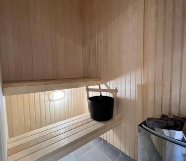 Idre Maison | Modern Mountain Cabin in Idre 1022