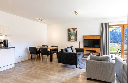 Abondance Maison | Séjour de montagne moderne