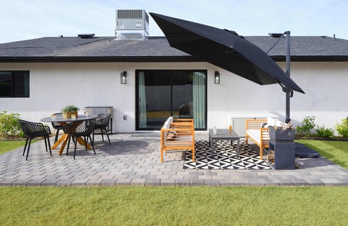 Pointe Scottsdale Maison | Modern Moxie - New Design - Old Town Scottsdale