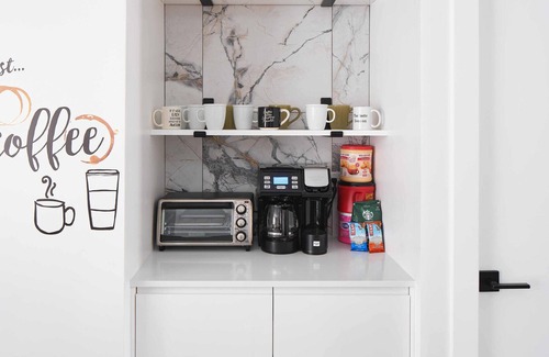 Pointe Scottsdale Maison | Modern Moxie - New Design - Old Town Scottsdale