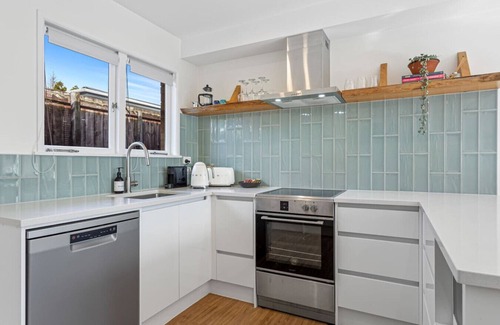 Greenlane - Ellerslie Maison | Modern Mt Wellington Home