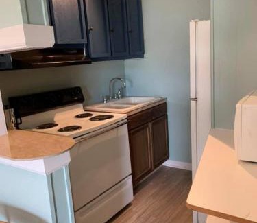Waco Appartement | Modern Near Magnolia