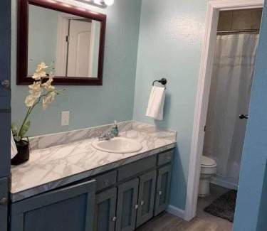 Waco Appartement | Modern Near Magnolia