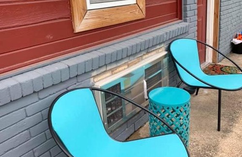 Waco Appartement | Modern Near Magnolia