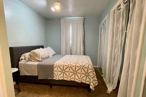 Waco Appartement | Modern Near Magnolia