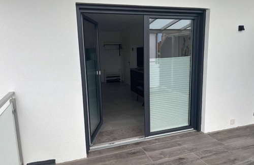 Aigen Appartement | Modern new 2 room apartment Bad Füssing (Aigen am Inn)