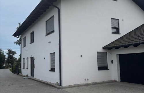 Aigen Appartement | Modern new 2 room apartment Bad Füssing (Aigen am Inn)2