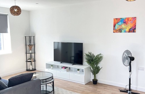 Gascoigne Appartement | Modern, New, Amazing 2 Bed Flat in East London