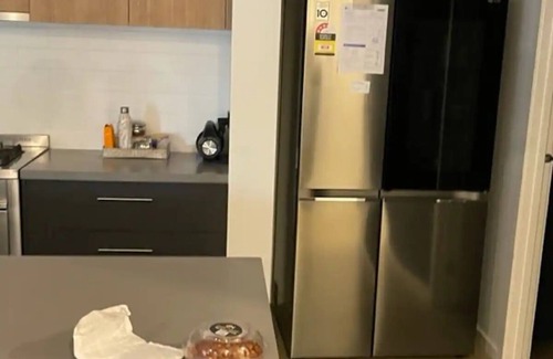 Bannockburn Maison | Modern New Beautiful House Near Geelong Sleeps 6-8 Adults and 5 Kids