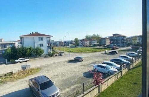 Serdivan Appartement | Modern New furniture Apartment -Istanbul Highway