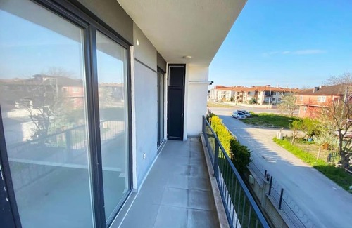 Serdivan Appartement | Modern New furniture Apartment -Istanbul Highway