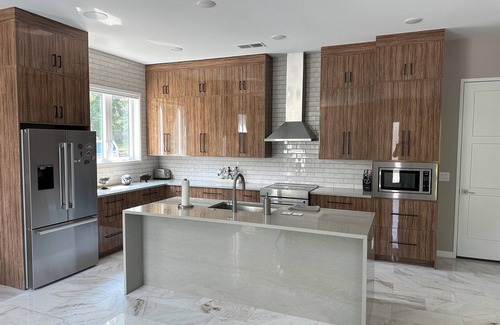 Reynoldstown Maison | Modern New House In Walkable Reynoldstown, Atlanta Near BeltLine