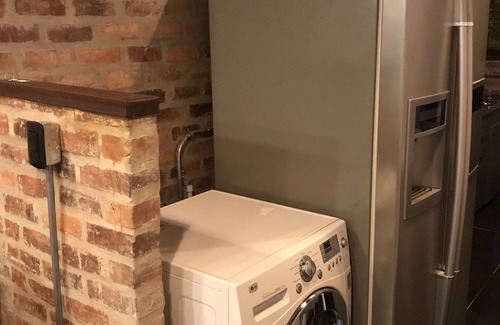 Bogota Copropriété | LOFT MODERNE NOUVELLE MAISON INDÉPENDANTE BOGOTA CHAPINERO ALTO KING SIZE 2 x 2