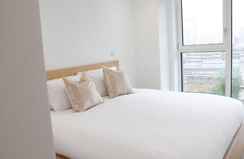 Fairfield Appartement | Modern New Spacious Apartment